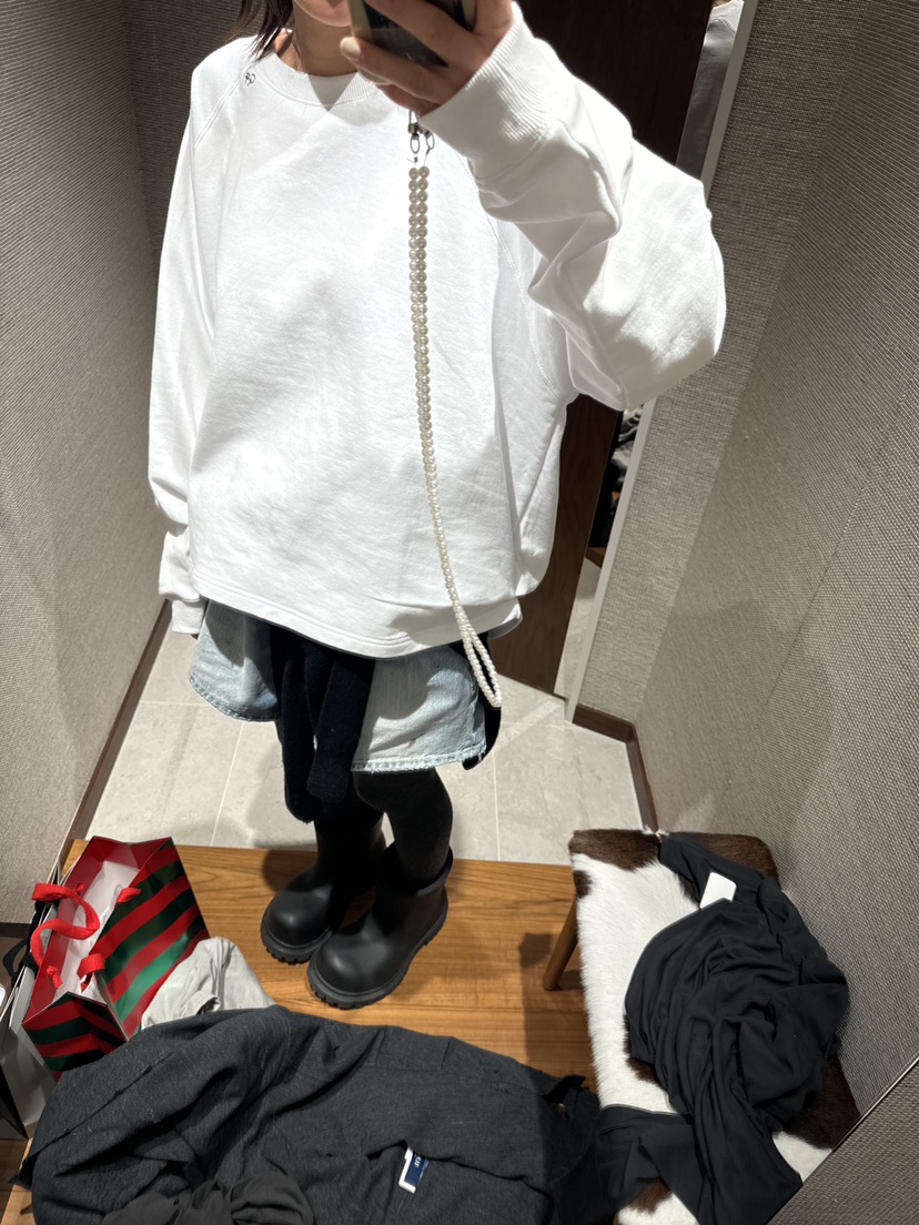 FRANC—L東大門實拍女裝新品推薦休閑人氣時尚熱賣真品衛衣FRANC衛衣