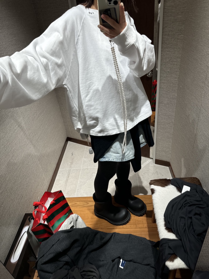 FRANC—L東大門實拍女裝新品推薦休閑人氣時尚熱賣真品衛衣FRANC衛衣