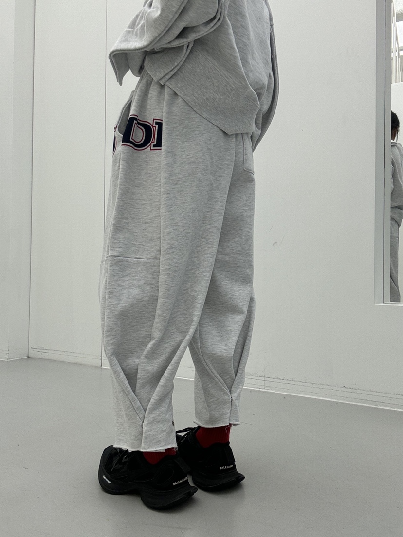 FRANC—L韓國直郵女裝新品休閑人氣25春夏推薦職業真品休閑褲FRANC休閑褲