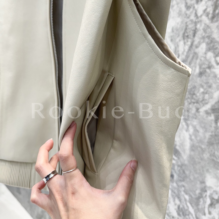 ROOKIE BUD東大門直郵女裝新品真品休閑人氣時尚25春夏馬甲ROOKIE BUD-P馬甲