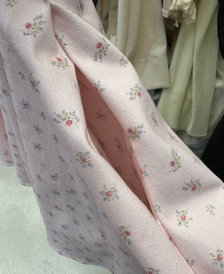 CHARLES THE SECOND韓國代購女士新品真品職業25春夏連衣裙CHARLES THE SECOND/CHEAP-CHIC連衣裙