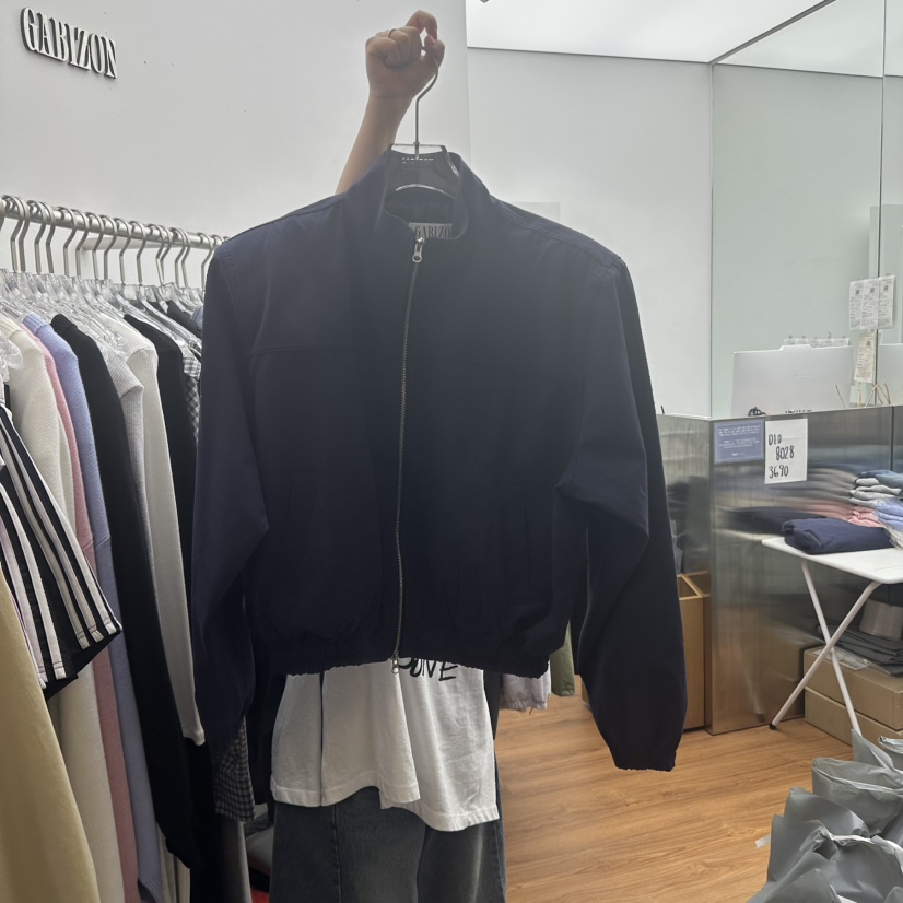 GABIZON東大門代購女裝新款真品人氣熱賣職業休閑時尚推薦夾克GABIZON夾克