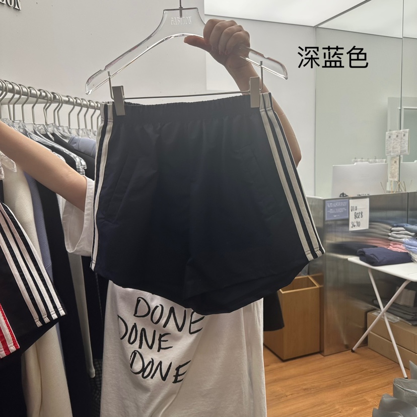 GABIZON東大門代購女士新款人氣推薦休閑時尚熱賣職業真品短褲GABIZON短褲圖色3