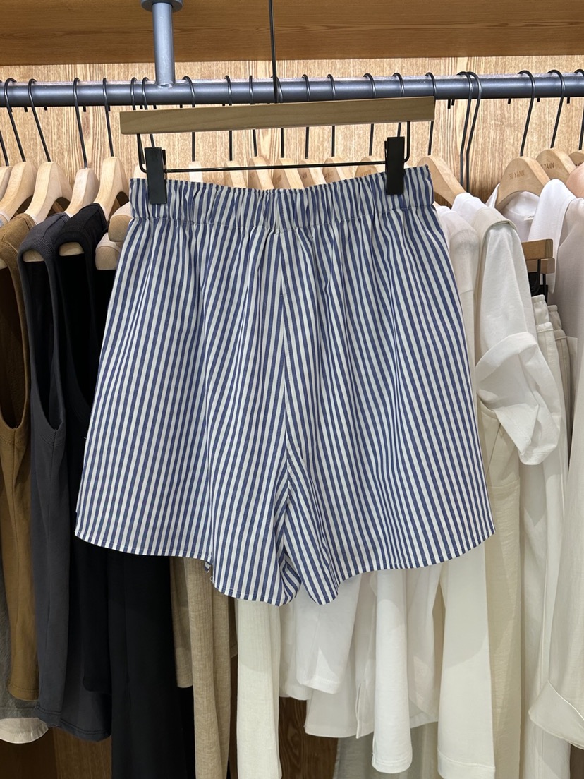 HI YANN東大門代購女士新品人氣熱賣真品休閑時尚25春夏短褲HI YANN短褲