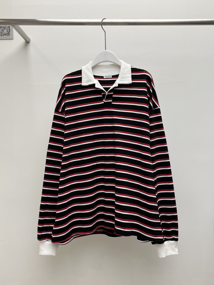 BEAMING SEOUL韓國代購女裝新品人氣時尚25春夏熱賣長袖T恤BEAMING SEOUL長袖T恤