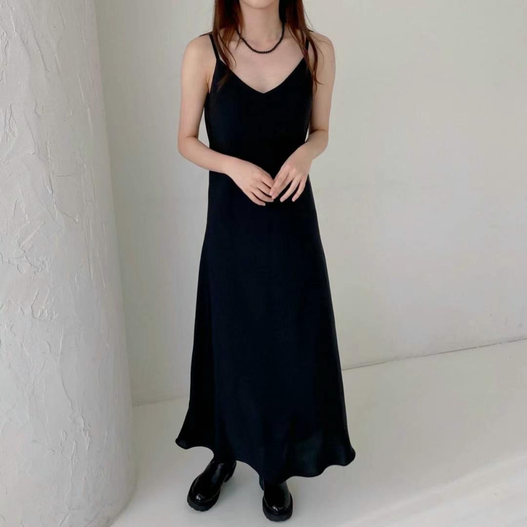M.STORY韓國直郵女裝新款推薦職業真品人氣25春夏時尚連衣裙M.STORY連衣裙