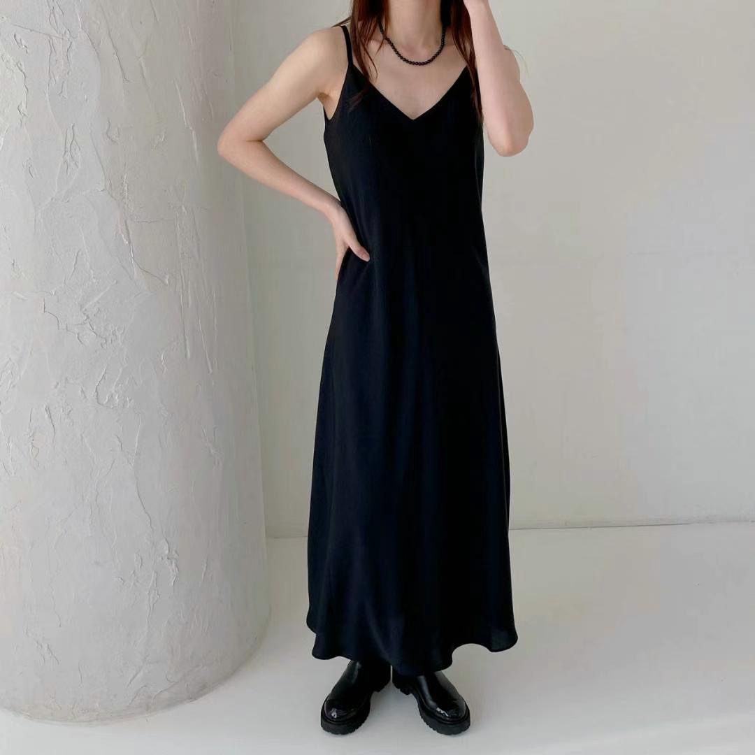 M.STORY韓國直郵女裝新款推薦職業真品人氣25春夏時尚連衣裙M.STORY連衣裙圖色3