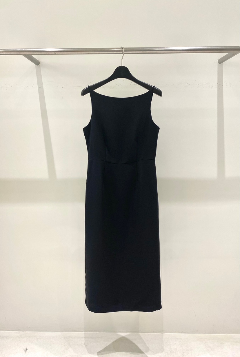 WELL KNOWN韓國直郵㊣女裝新品熱賣職業人氣25春夏推薦連衣裙BANEL連衣裙圖色1