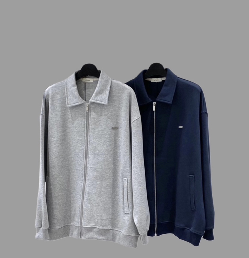 WELL KNOWN韓國直郵㊣女裝新品人氣休閑時尚職業推薦夾克拉鏈BANEL夾克