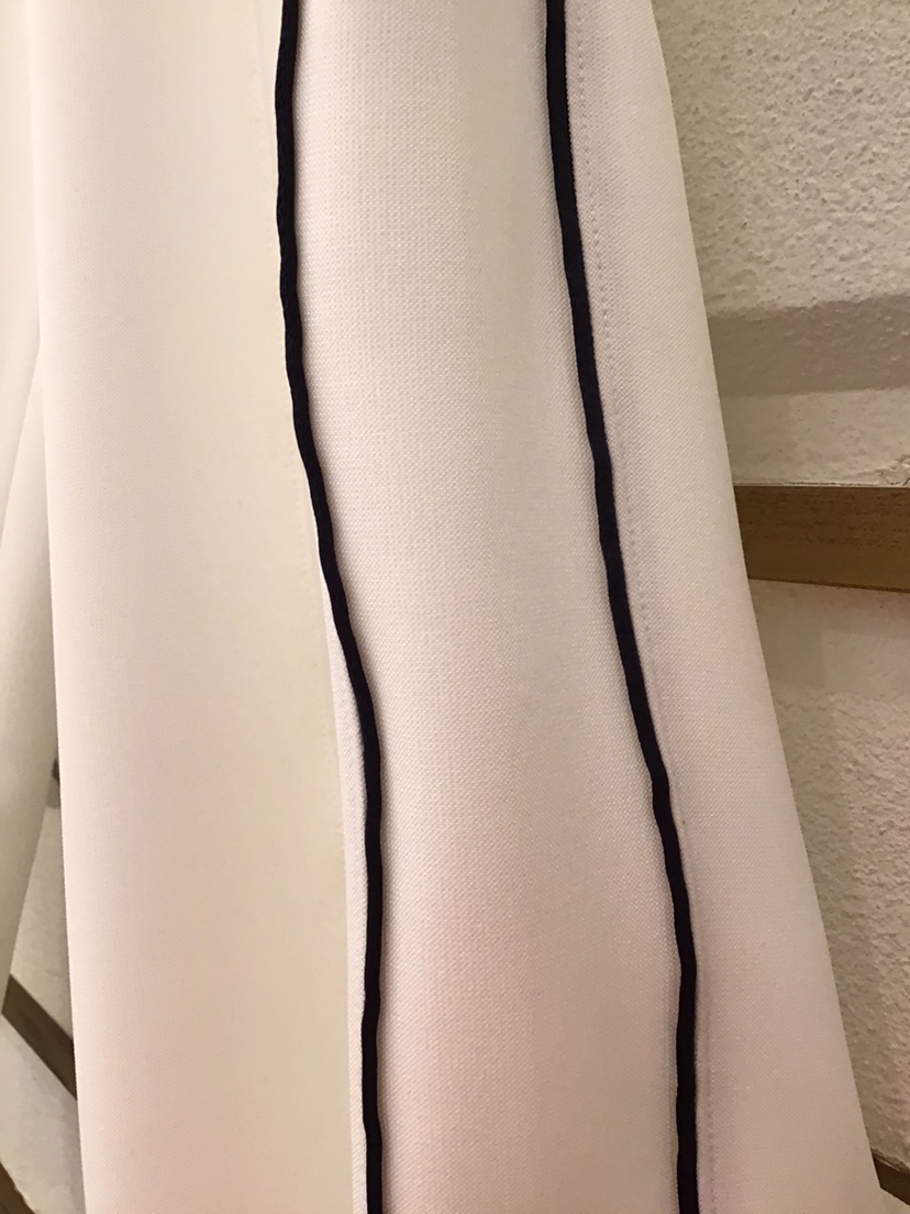 LAUNDRY韓國直郵㊣女裝新品時尚職業休閑推薦25春夏熱賣休閑褲LAUNDRY休閑褲
