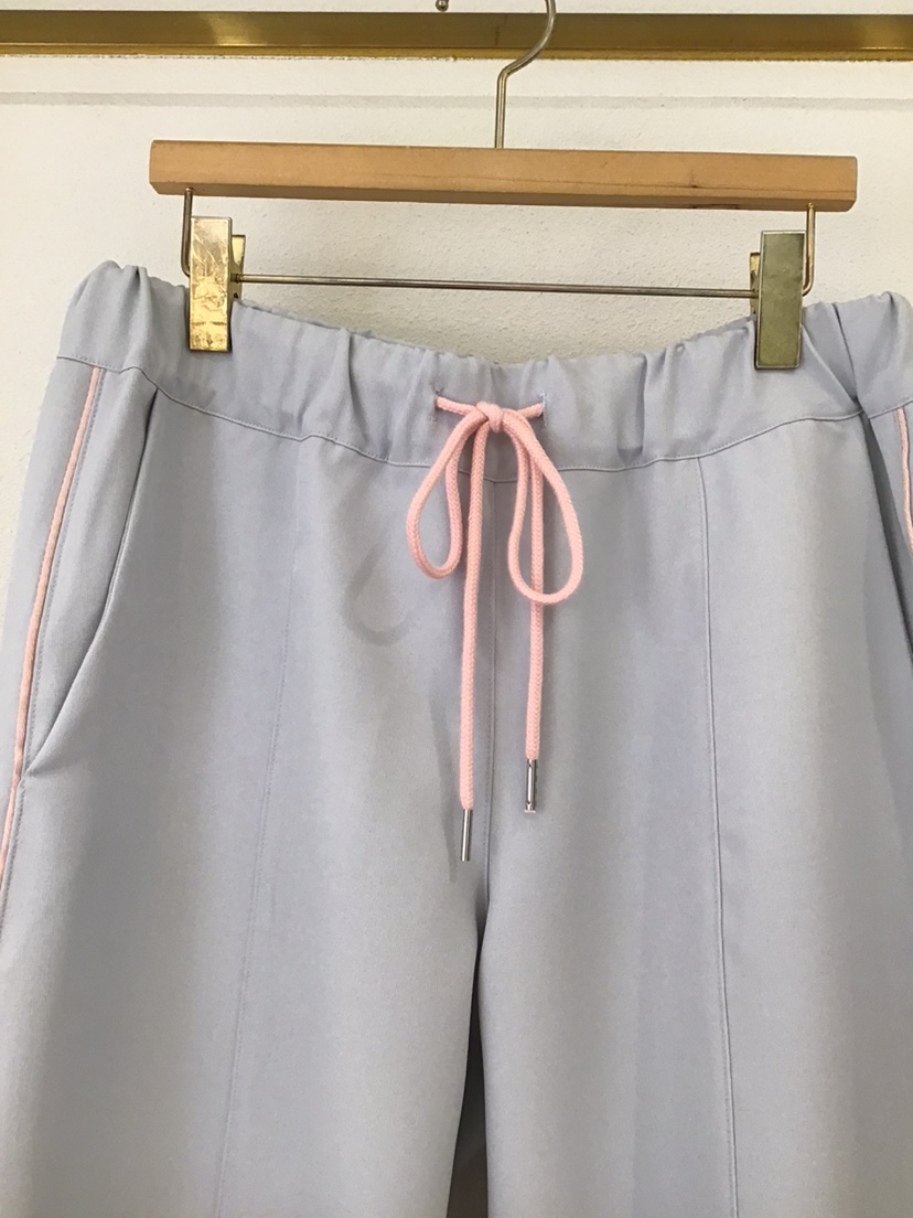 LAUNDRY韓國直郵㊣女裝新品時尚職業休閑推薦25春夏熱賣休閑褲LAUNDRY休閑褲