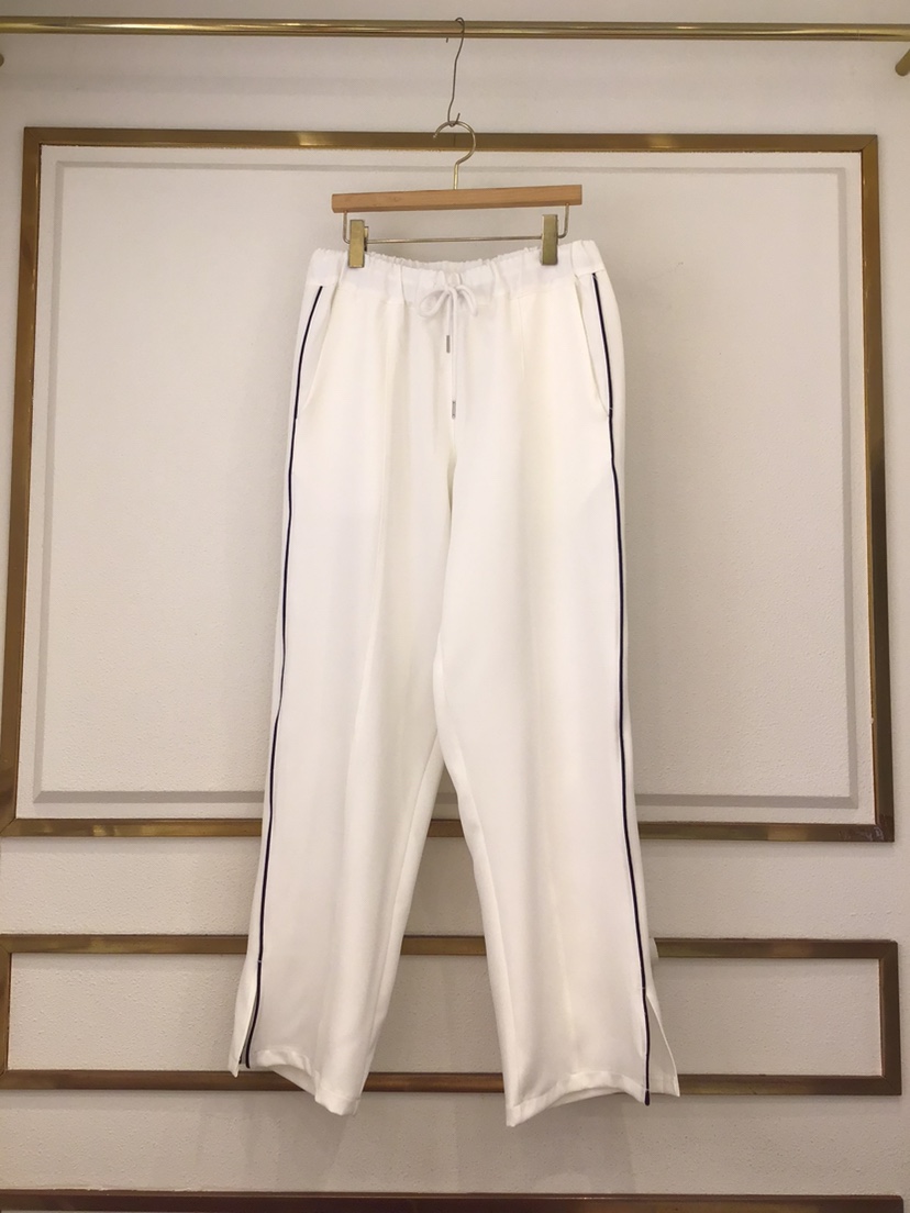 LAUNDRY韓國直郵㊣女裝新品時尚職業休閑推薦25春夏熱賣休閑褲LAUNDRY休閑褲圖色2