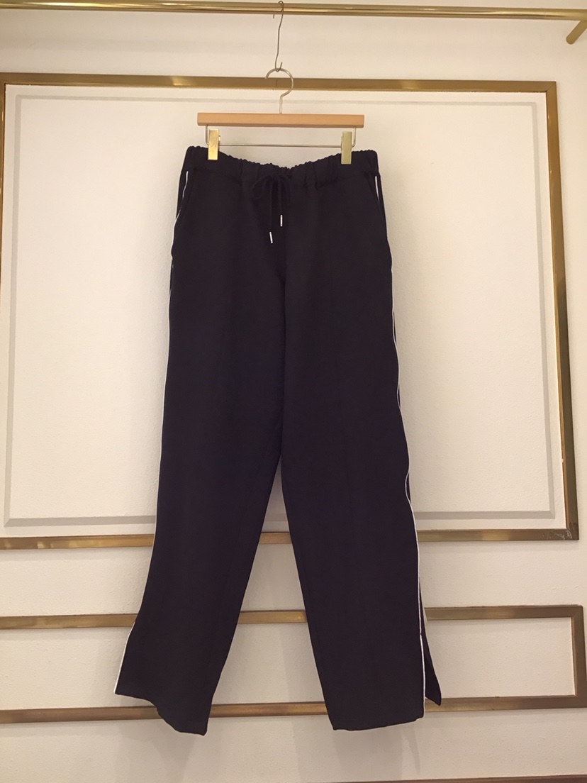 LAUNDRY韓國直郵㊣女裝新品時尚職業休閑推薦25春夏熱賣休閑褲LAUNDRY休閑褲圖色3