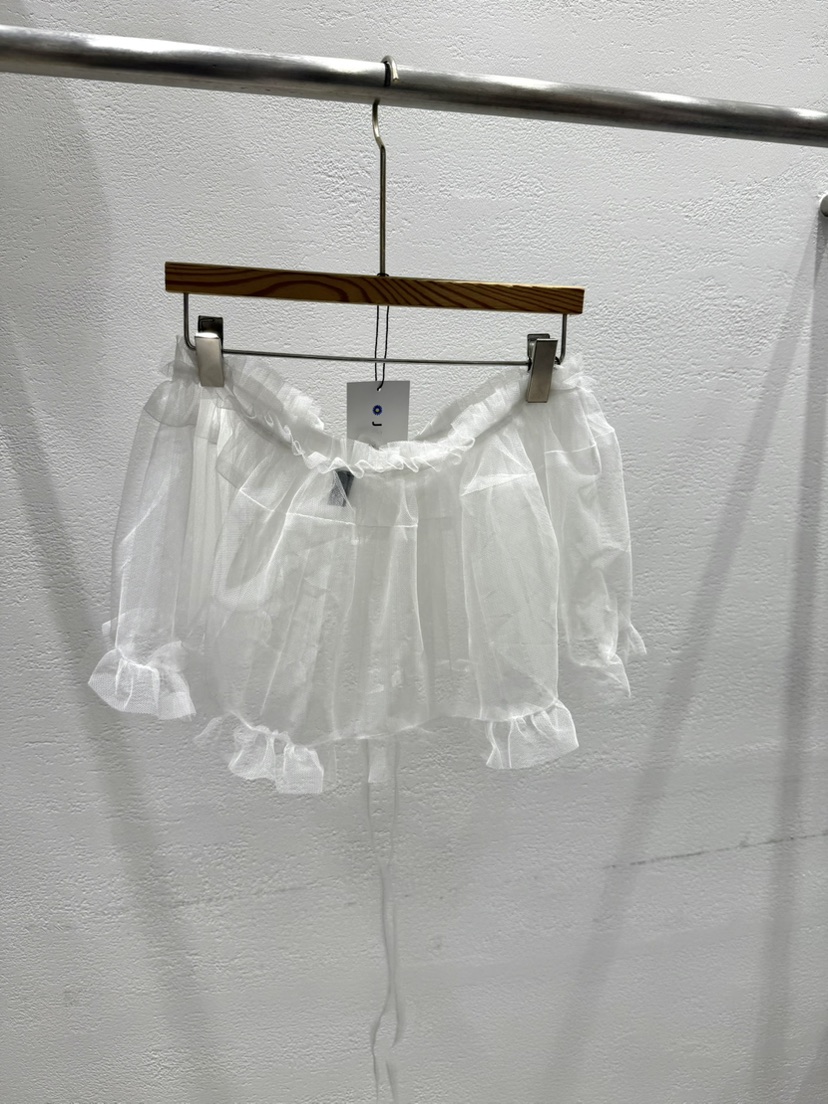 JIMMY韓國㊣直郵東大門代購女裝新品熱賣推薦25春夏人氣短裙JIMMY/REMAKE短裙