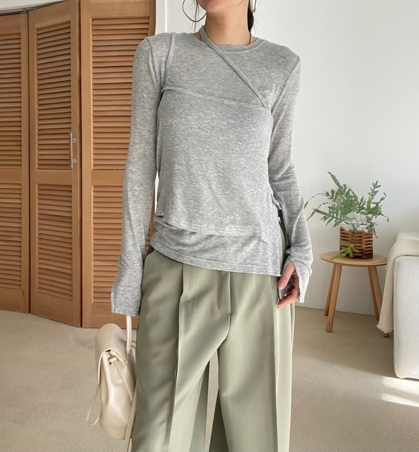 REIZ韓國㊣直郵東大門代購女裝新款人氣熱賣休閑推薦時尚套裝REIZ套裝