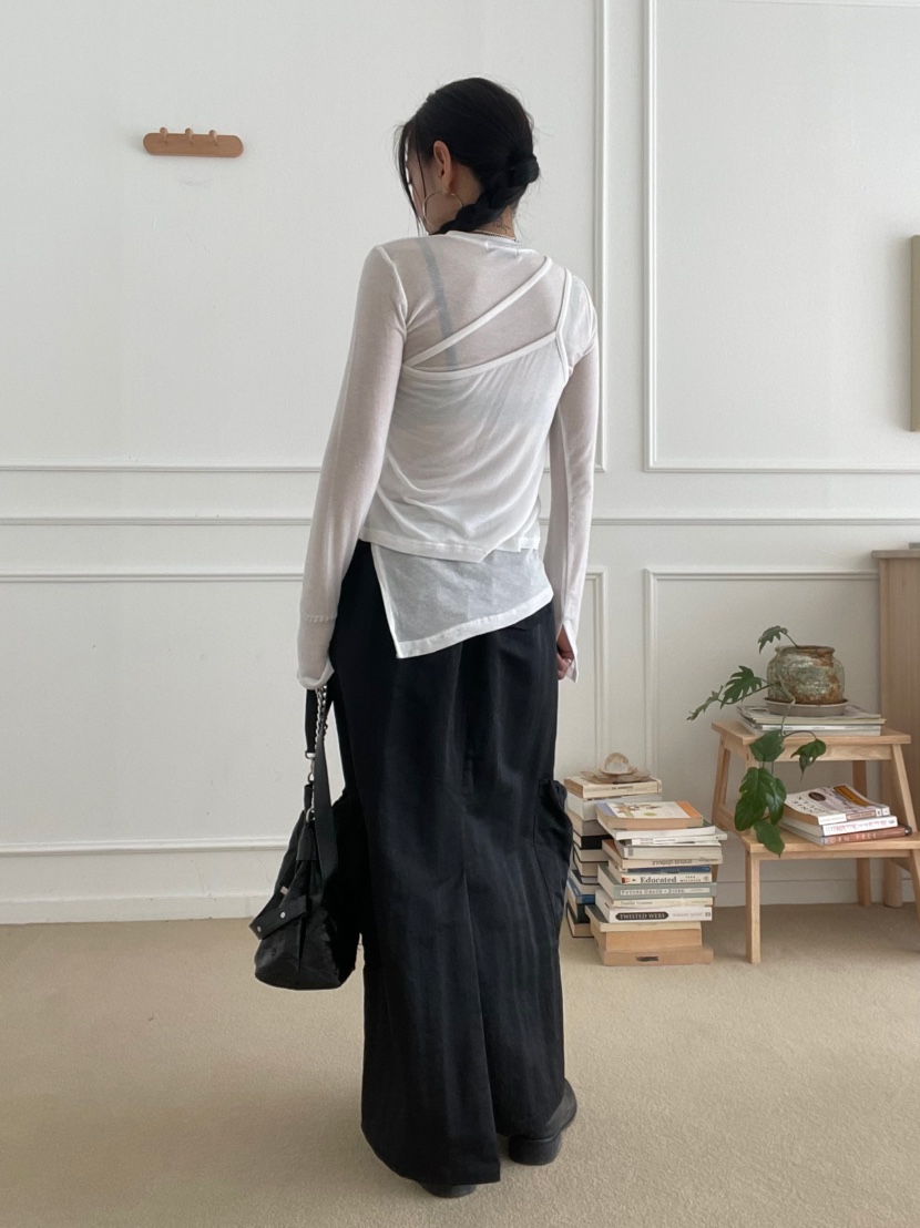 REIZ韓國㊣直郵東大門代購女裝新款人氣熱賣休閑推薦時尚套裝REIZ套裝