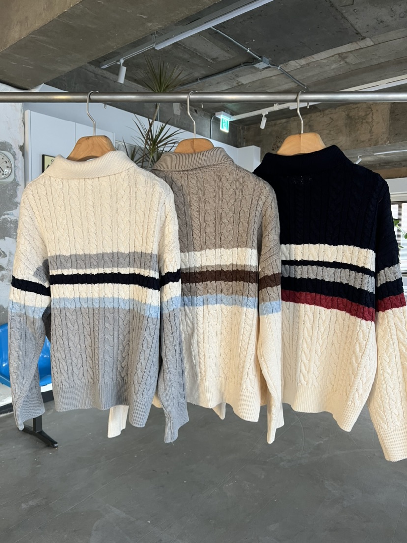 SOLAR直郵韓國代購㊣女裝新款熱賣人氣推薦職業時尚休閑針織衫SOLAR針織衫