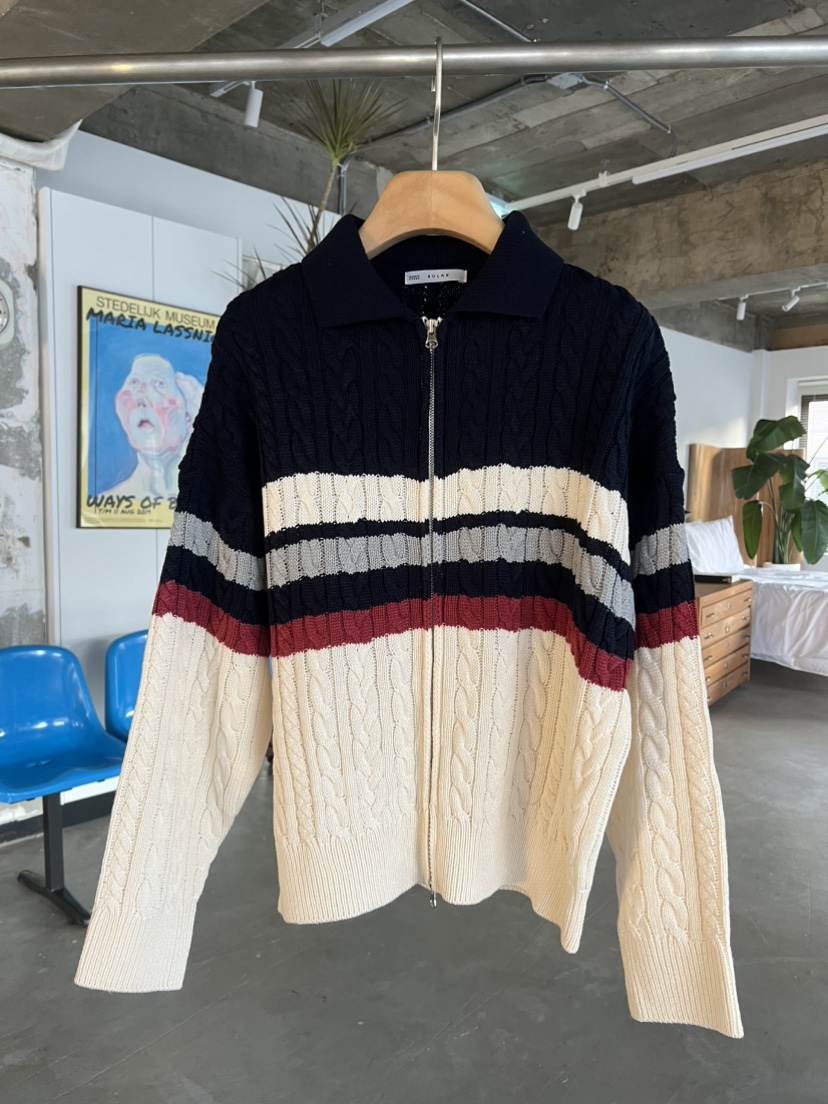 SOLAR直郵韓國代購㊣女裝新款熱賣人氣推薦職業時尚休閑針織衫SOLAR針織衫圖色3