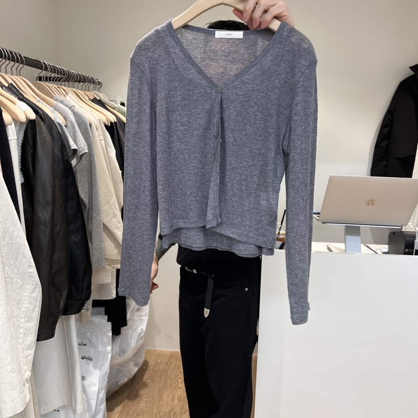 JINSIM韓國㊣直郵東大門代購女裝新品職業人氣25春夏時尚套裝JINSIM套裝圖色4