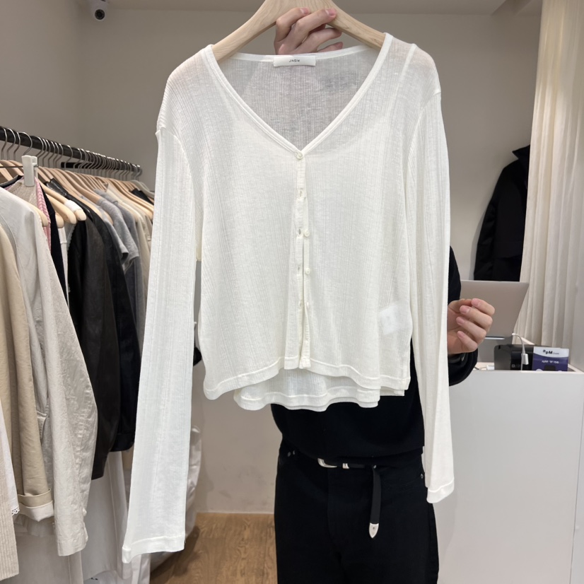 JINSIM韓國㊣直郵東大門代購女裝新品職業人氣25春夏時尚套裝JINSIM套裝圖色5