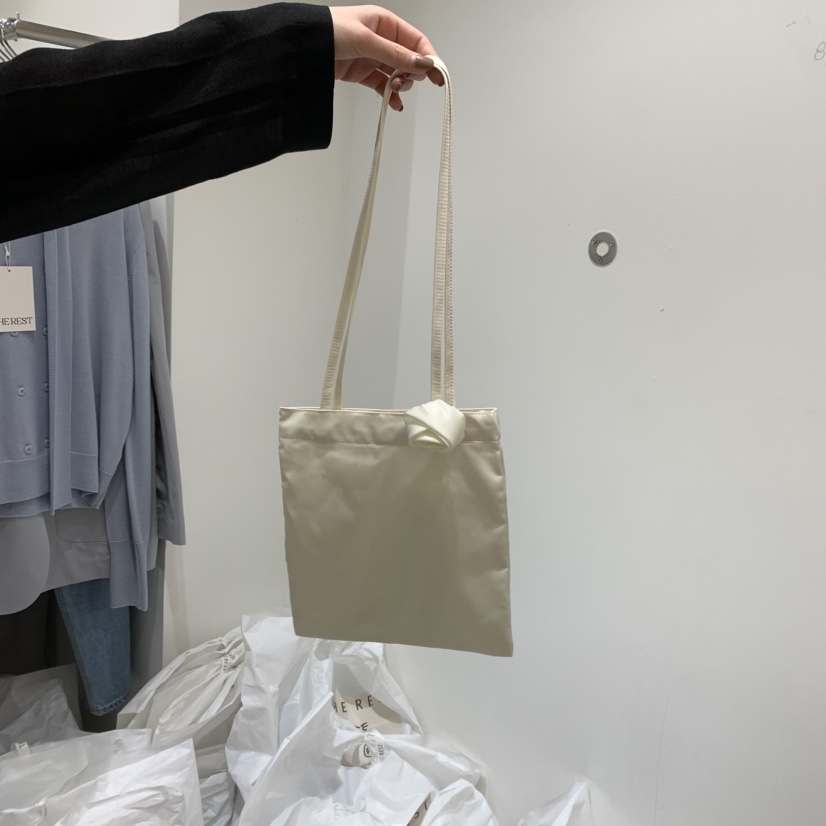 THE REST直郵韓國代購㊣女裝新品人氣休閑推薦手拿包腋下包THE REST/UNNOEUD手拿包/腋下包