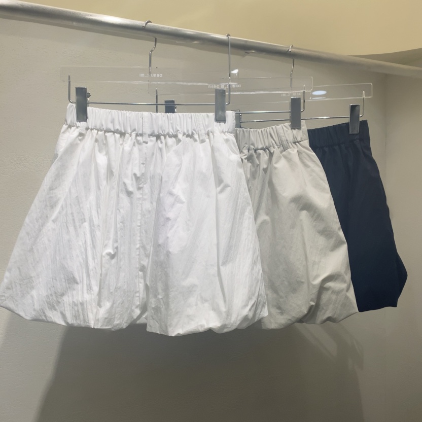 DARLUZ_MI韓國㊣直郵東大門代購女裝新款25春夏推薦時尚短裙DARLUZ_MI短裙
