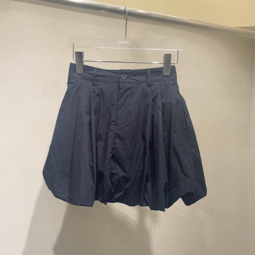 DARLUZ_MI韓國㊣直郵東大門代購女裝新款25春夏推薦時尚短裙DARLUZ_MI短裙圖色3