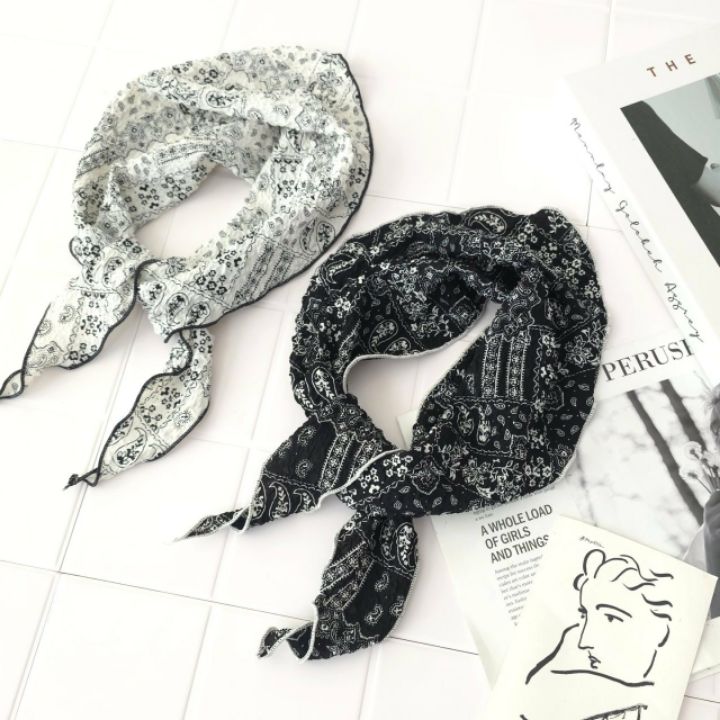 EBADA韓國直郵㊣東大門實拍女裝新款休閑職業25春夏圍巾披肩EBADA圍巾/披肩