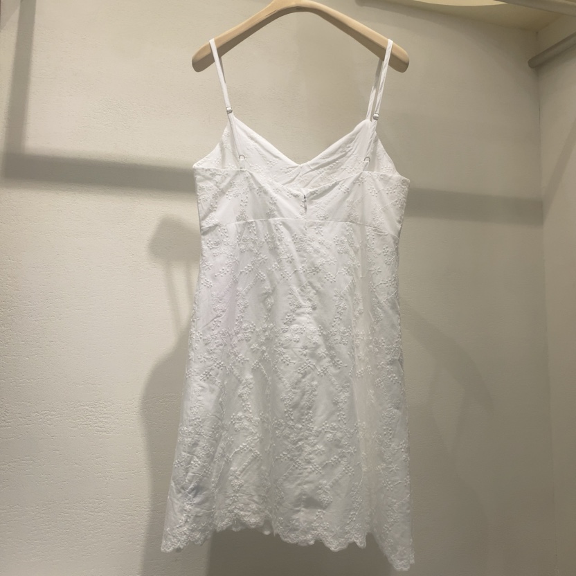 DARLUZ_MI韓國㊣直郵東大門代購女裝新品時尚熱賣職業連衣裙DARLUZ_MI連衣裙
