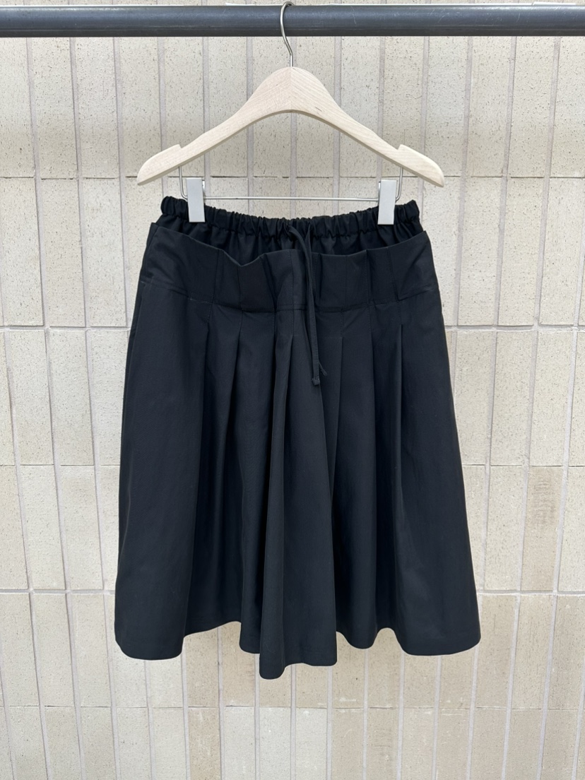 FOSET韓國㊣直郵東大門代購女裝新款推薦時尚熱賣休閑25春夏短裙FOSET短裙圖色3