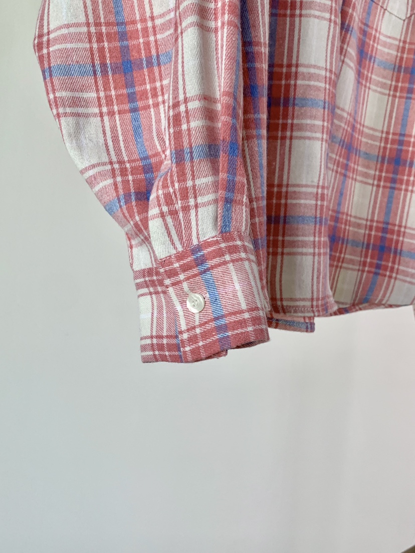 ONE MONE直郵韓國代購㊣女裝新款時尚推薦人氣職業襯衫蕾絲衫ONE MONE襯衫/蕾絲衫