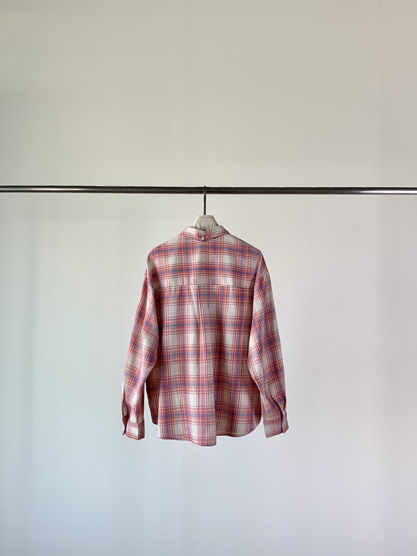 ONE MONE直郵韓國代購㊣女裝新款時尚推薦人氣職業襯衫蕾絲衫ONE MONE襯衫/蕾絲衫