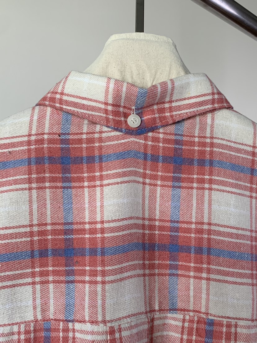 ONE MONE直郵韓國代購㊣女裝新款時尚推薦人氣職業襯衫蕾絲衫ONE MONE襯衫/蕾絲衫