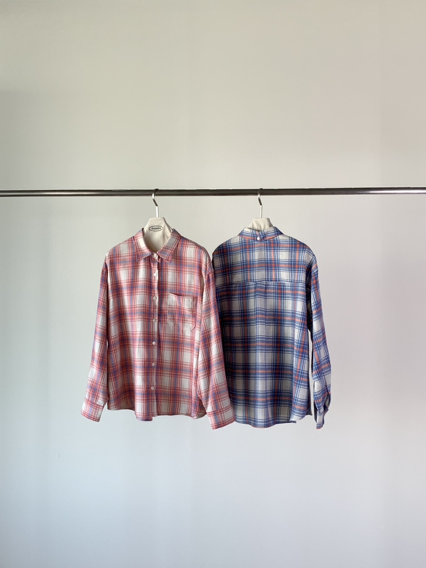 ONE MONE直郵韓國代購㊣女裝新款時尚推薦人氣職業襯衫蕾絲衫ONE MONE襯衫/蕾絲衫