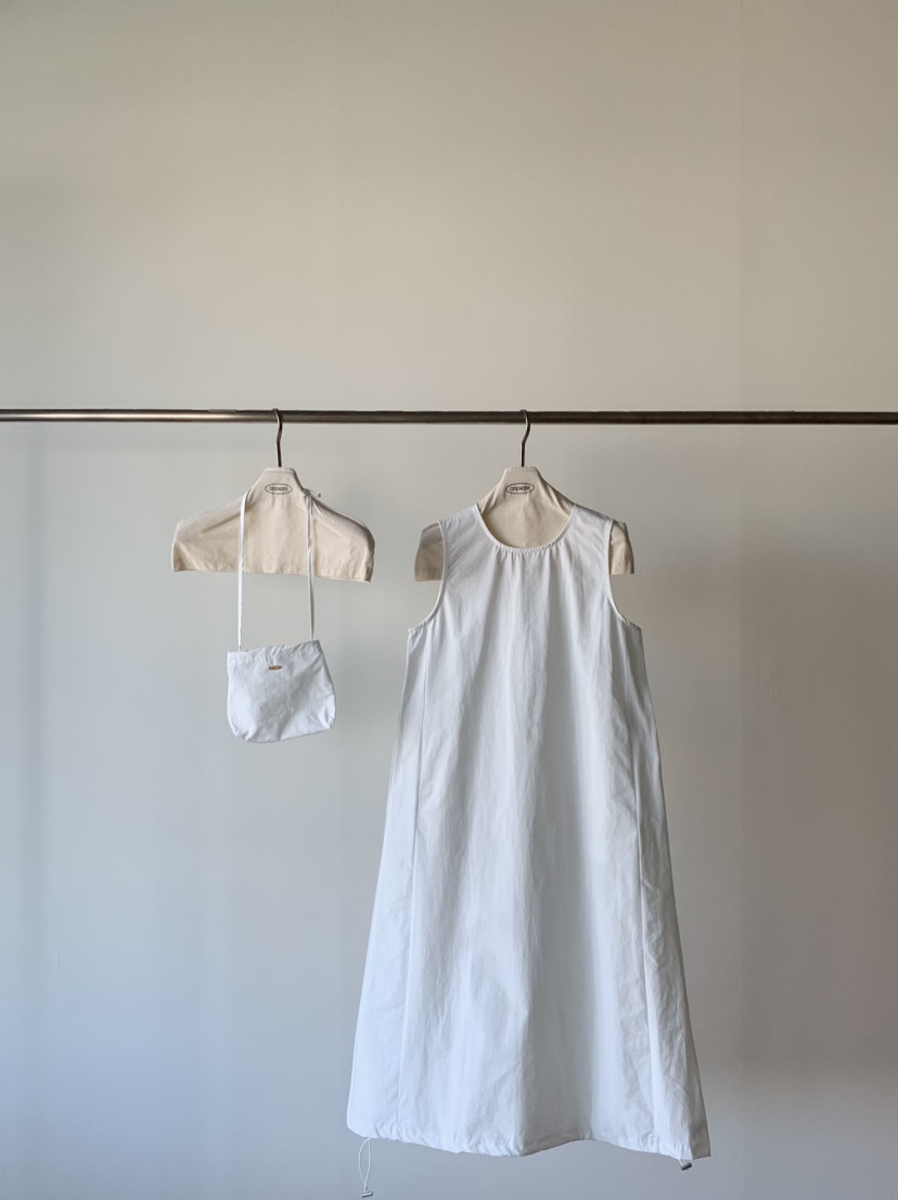 ONE MONE直郵韓國代購㊣女裝新款25春夏人氣熱賣推薦連衣裙ONE MONE連衣裙