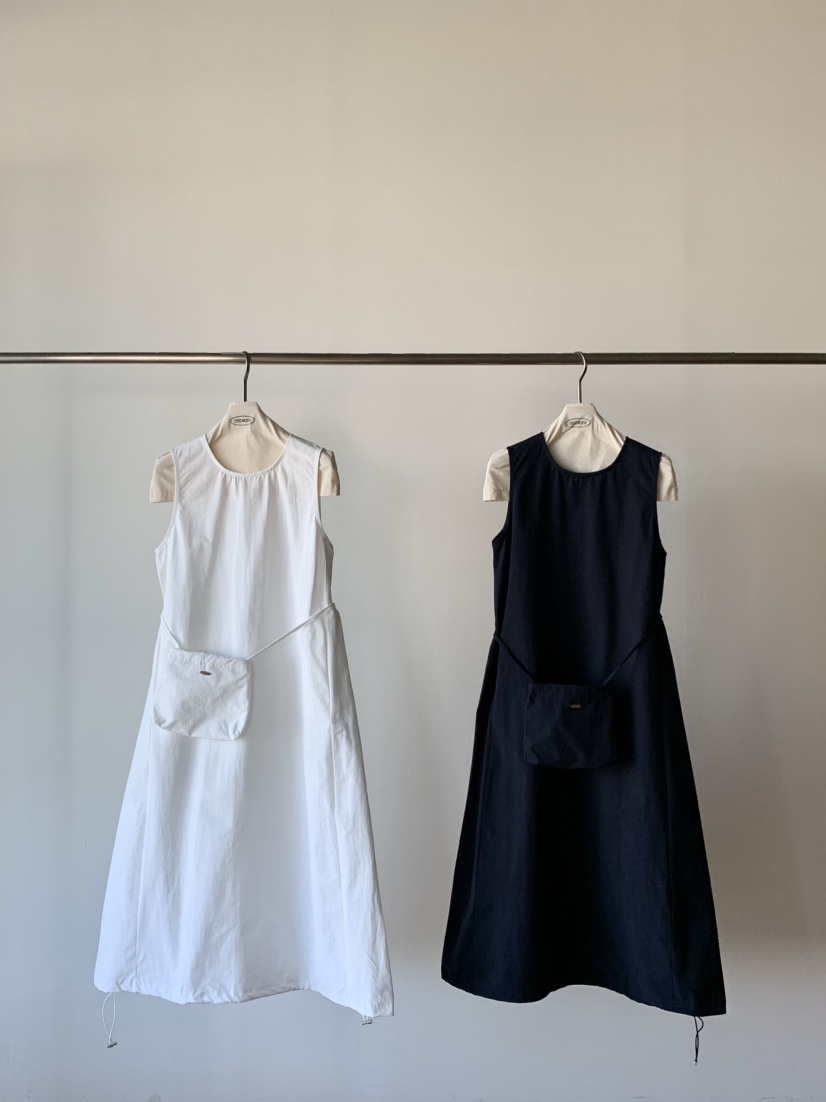 ONE MONE直郵韓國代購㊣女裝新款25春夏人氣熱賣推薦連衣裙ONE MONE連衣裙