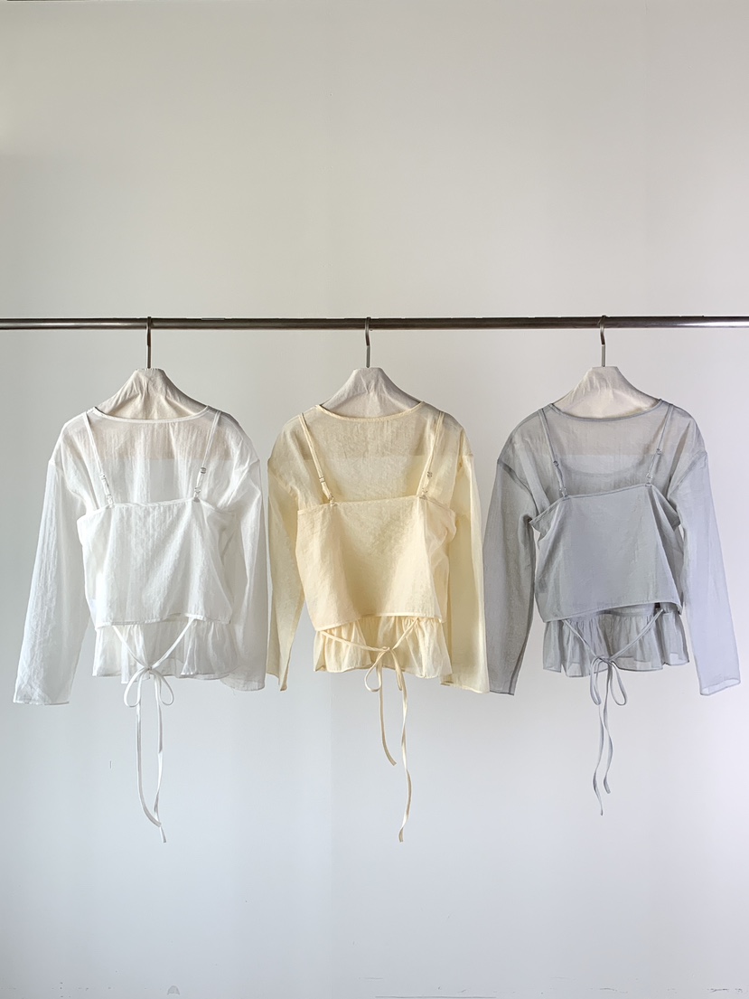 ONE MONE直郵韓國代購㊣女裝新品人氣時尚休閑25春夏熱賣套裝ONE MONE套裝