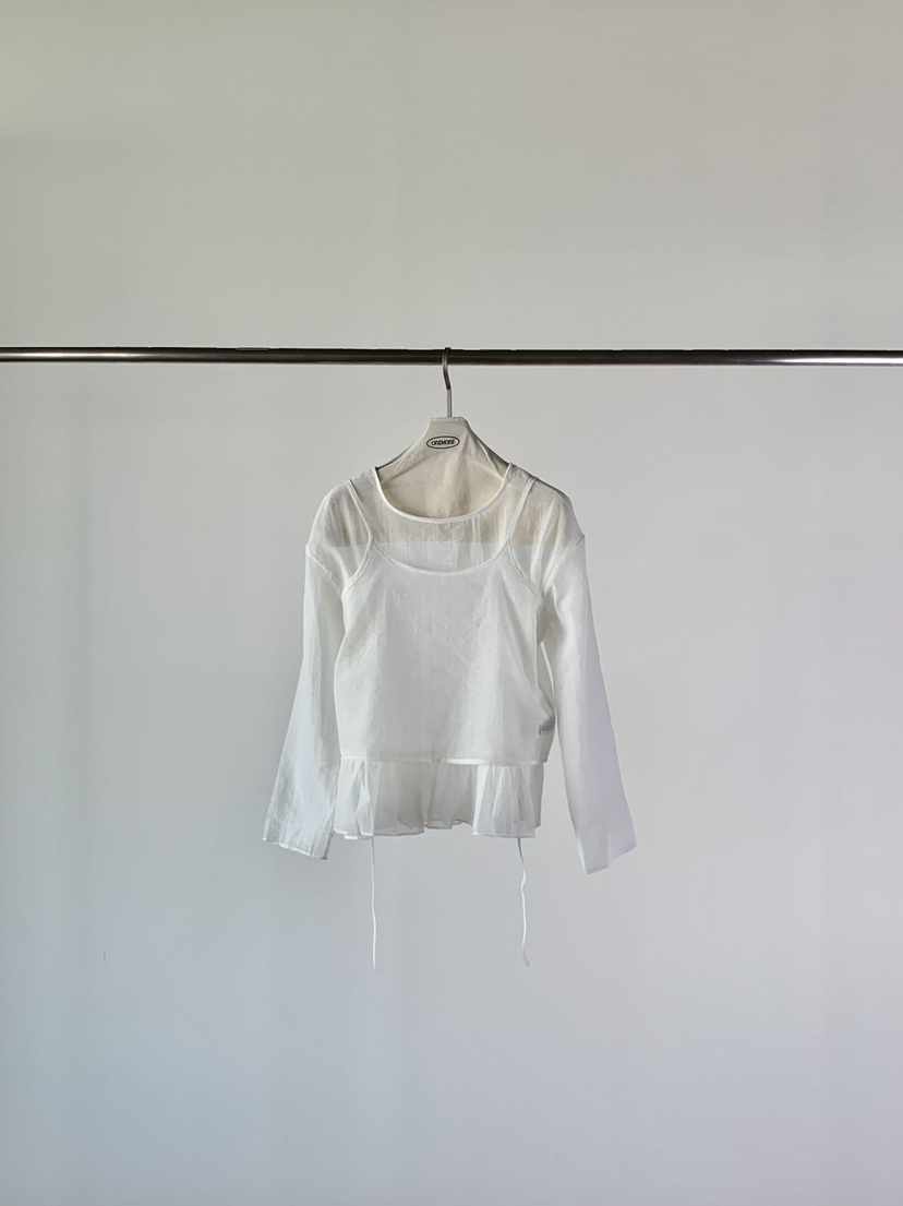 ONE MONE直郵韓國代購㊣女裝新品人氣時尚休閑25春夏熱賣套裝ONE MONE套裝