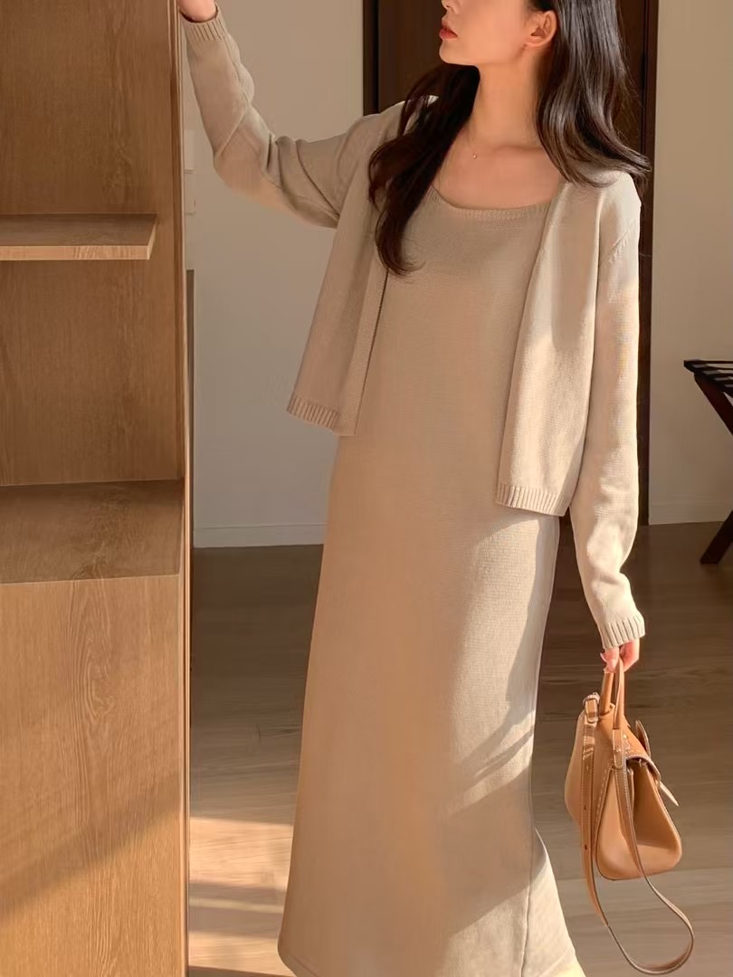 BRUNCH-OT韓國代購女士新款時尚真品25春夏休閑職業人氣套裝BRUNCH-OT套裝