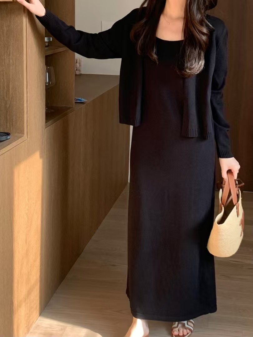 BRUNCH-OT韓國代購女士新款時尚真品25春夏休閑職業人氣套裝BRUNCH-OT套裝