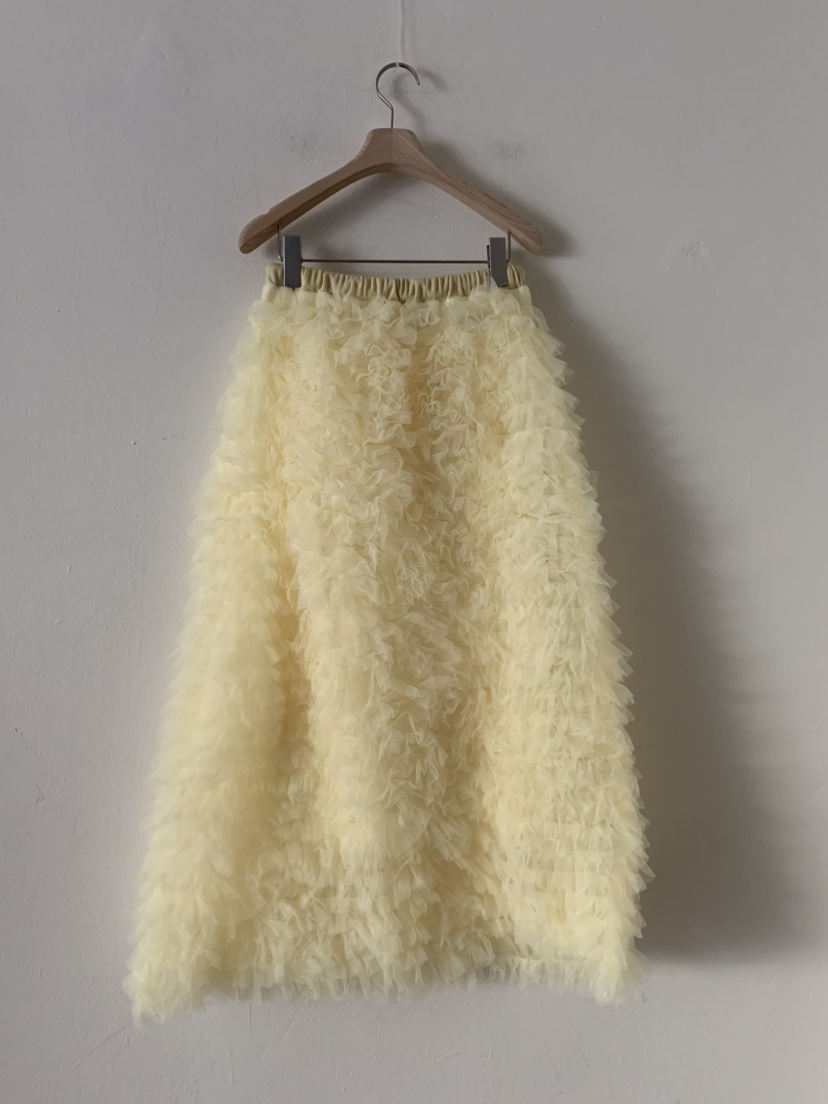 MENG韓國代購女士新款推薦熱賣時尚休閑真品職業人氣25春夏長裙MENG長裙