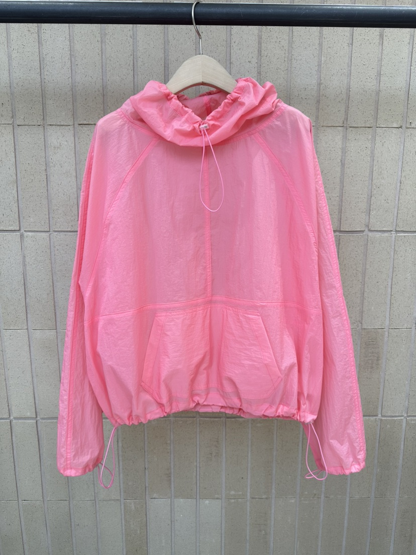 FOSET東大門直郵女士新款熱賣休閑人氣職業25春夏推薦時尚夾克FOSET夾克圖色2