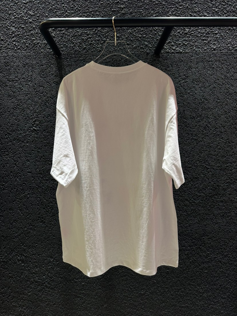 UNICO-p東大門代購女士新款職業25春夏推薦時尚熱賣休閑T恤LEGACY BONET恤