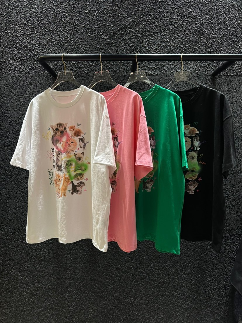 UNICO-p東大門代購女士新款職業25春夏推薦時尚熱賣休閑T恤LEGACY BONET恤