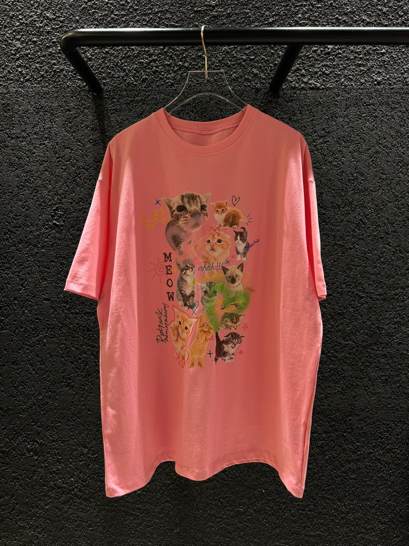 UNICO-p東大門代購女士新款職業25春夏推薦時尚熱賣休閑T恤LEGACY BONET恤圖色3