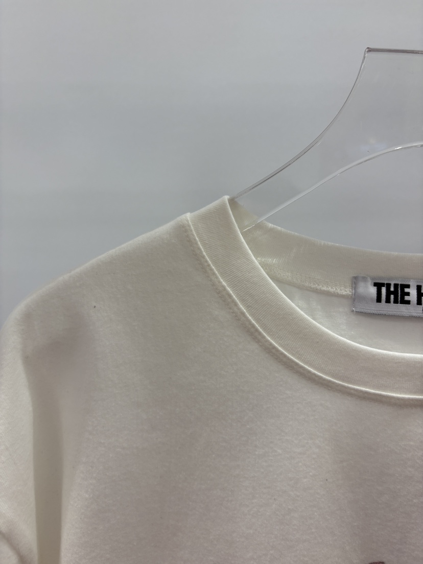 HEXX韓國代購女士新品真品休閑25春夏職業時尚熱賣推薦人氣T恤THE HEXXT恤