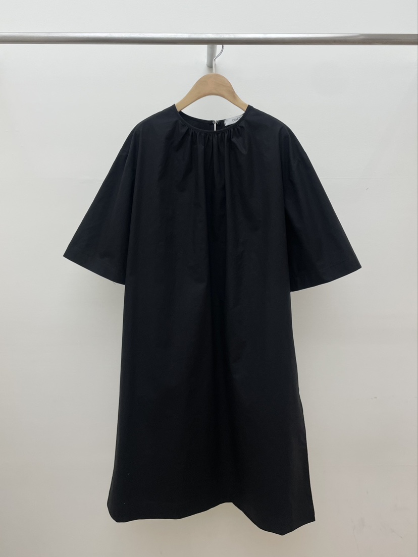 COMETE韓國直郵女裝新款推薦真品熱賣25春夏時尚休閑連衣裙COMETE連衣裙圖色5
