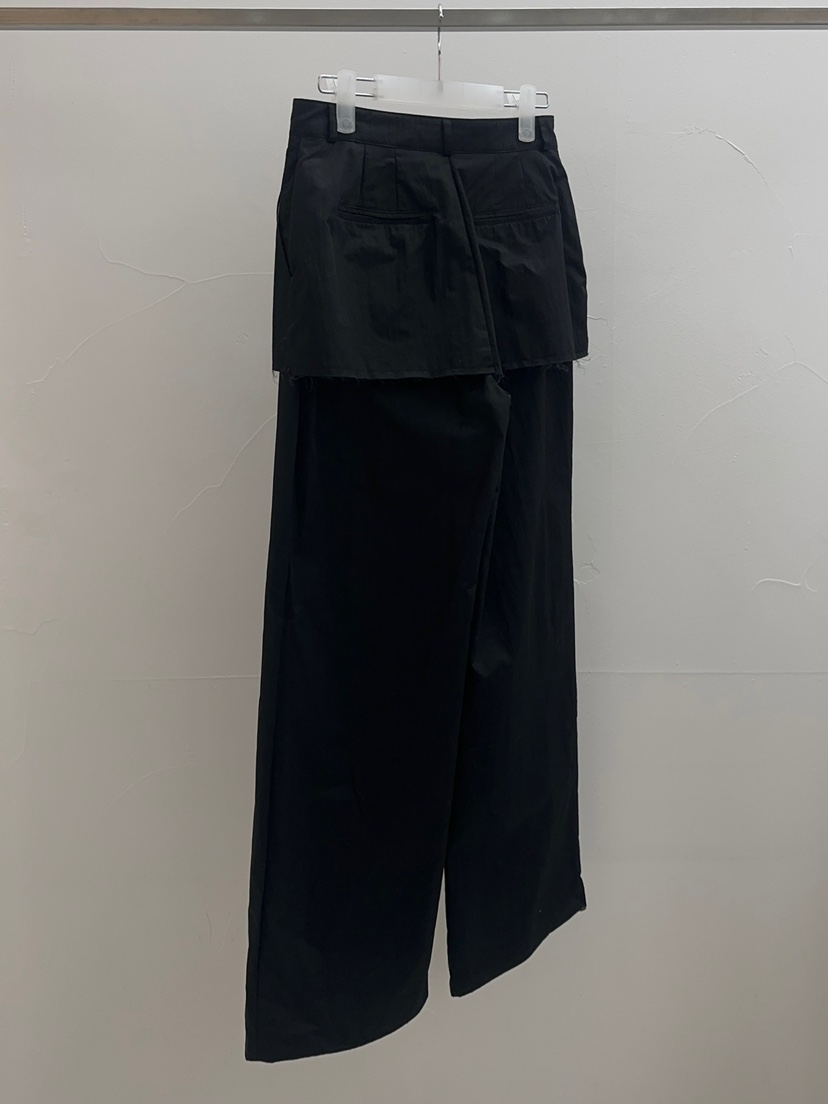 ACME韓國直郵女士新款真品休閑熱賣時尚25春夏職業人氣裙褲ACME裙褲