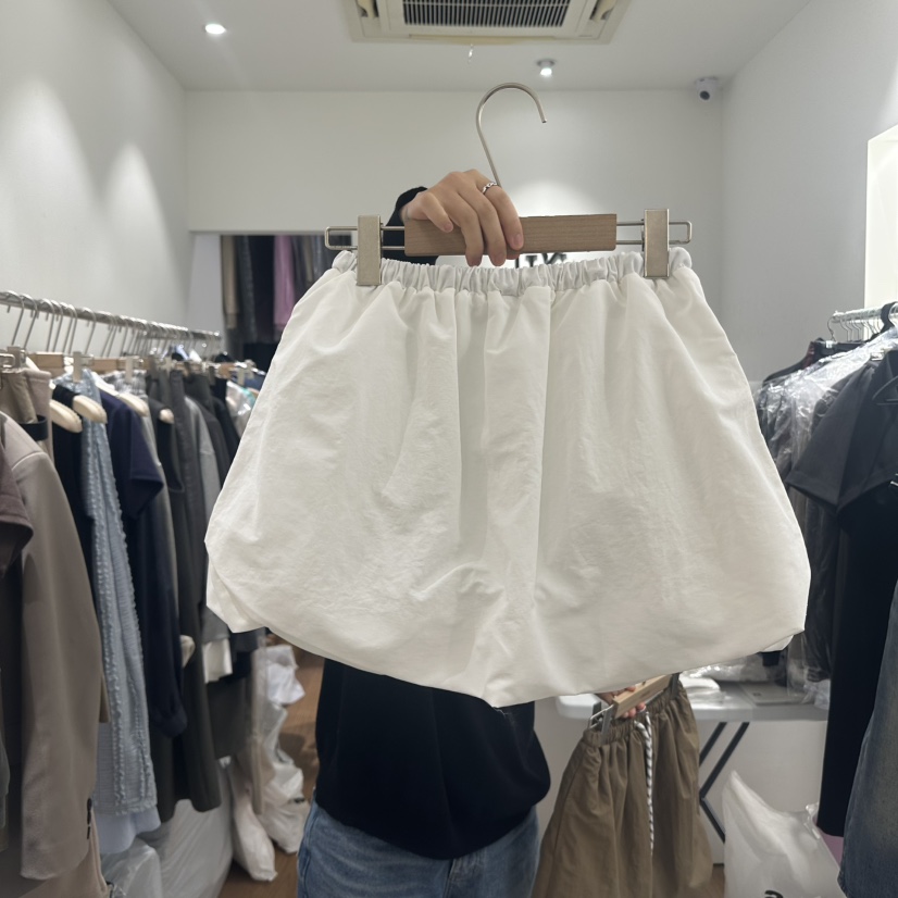 DOUZE東大門實拍女裝新品真品人氣推薦時尚職業熱賣休閑短褲DOUZE短褲