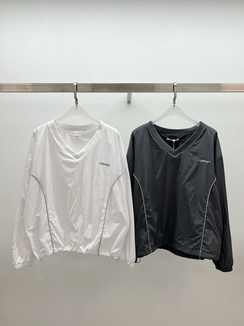 WEARABLE-L東大門代購女裝新款推薦熱賣時尚25春夏休閑衛衣WEARABLE衛衣